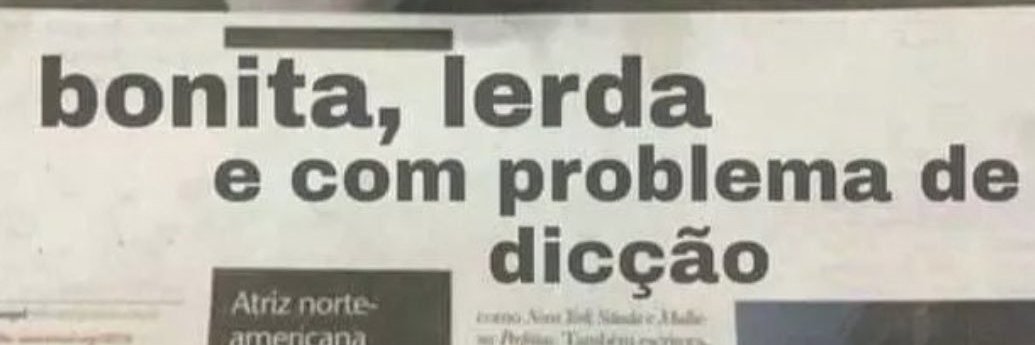 falta o nome banner