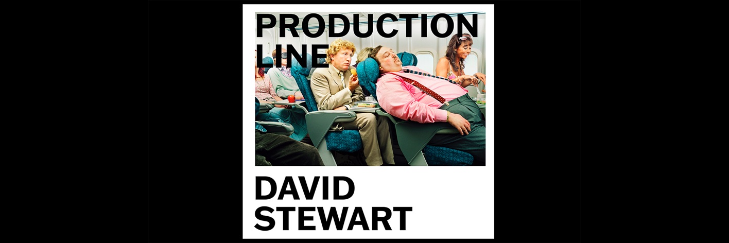 david stewart banner