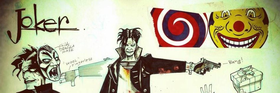 DominateGerard's profile banner image