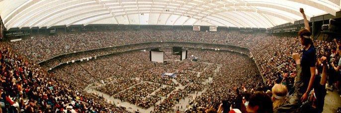 The Double Cross Ranch banner