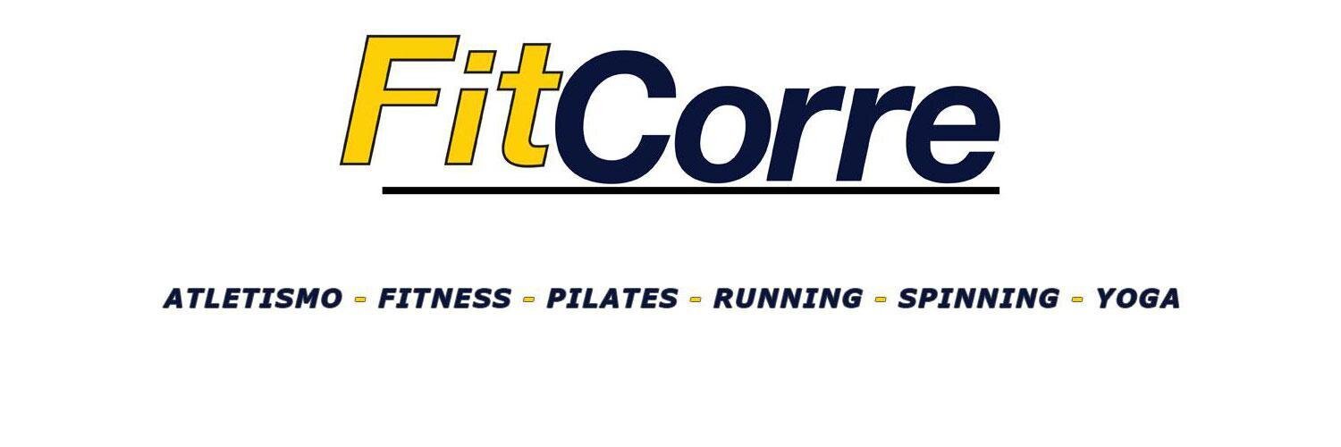 FitCorre's profile banner image