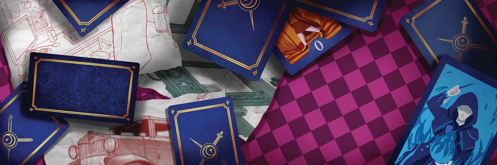 Crestren.bsky.social 🇲🇾 banner