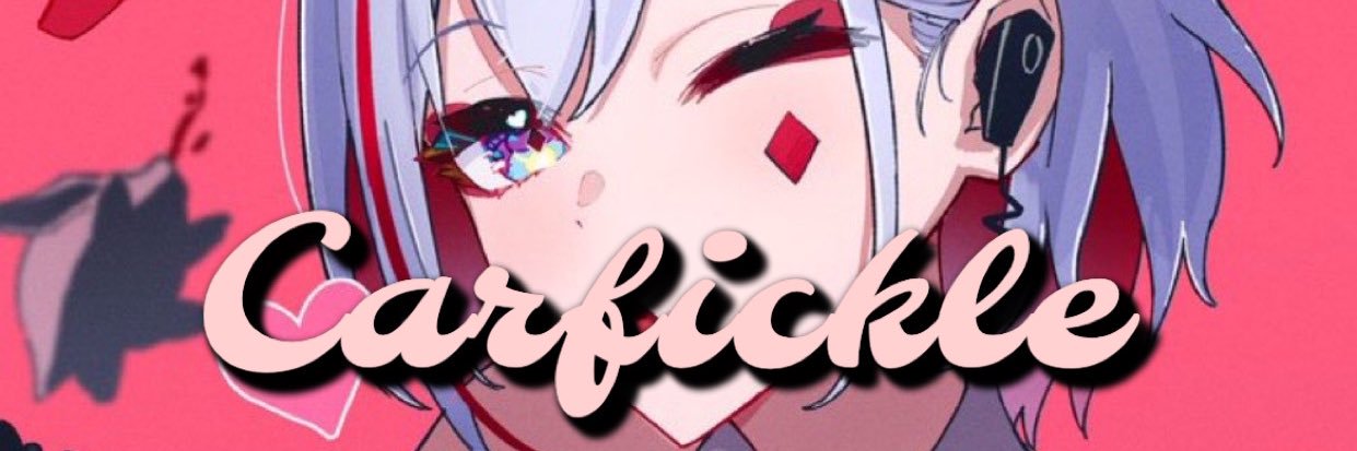 carfickle banner