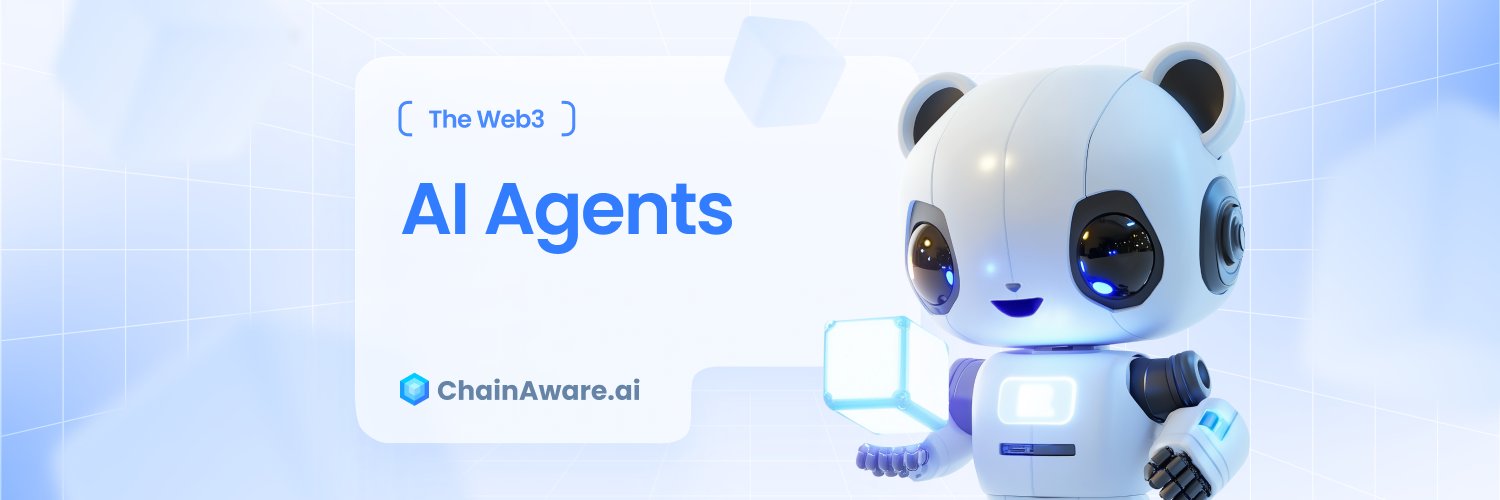 ChainAware.ai banner