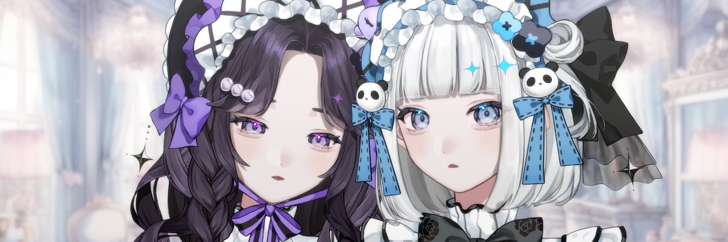 ルイ=コルシック🤍🔪 banner
