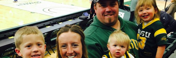 MrsFDidrikson Profile Banner