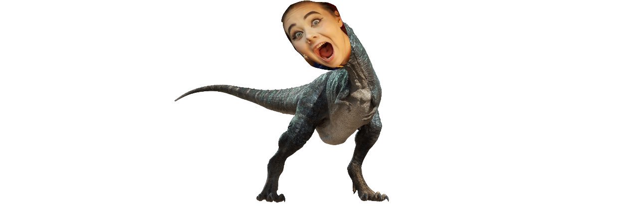 neveasaurusrex's profile banner image