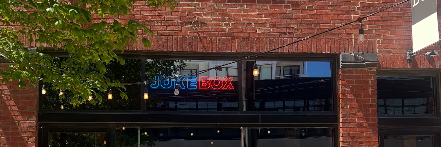 Jukebox banner