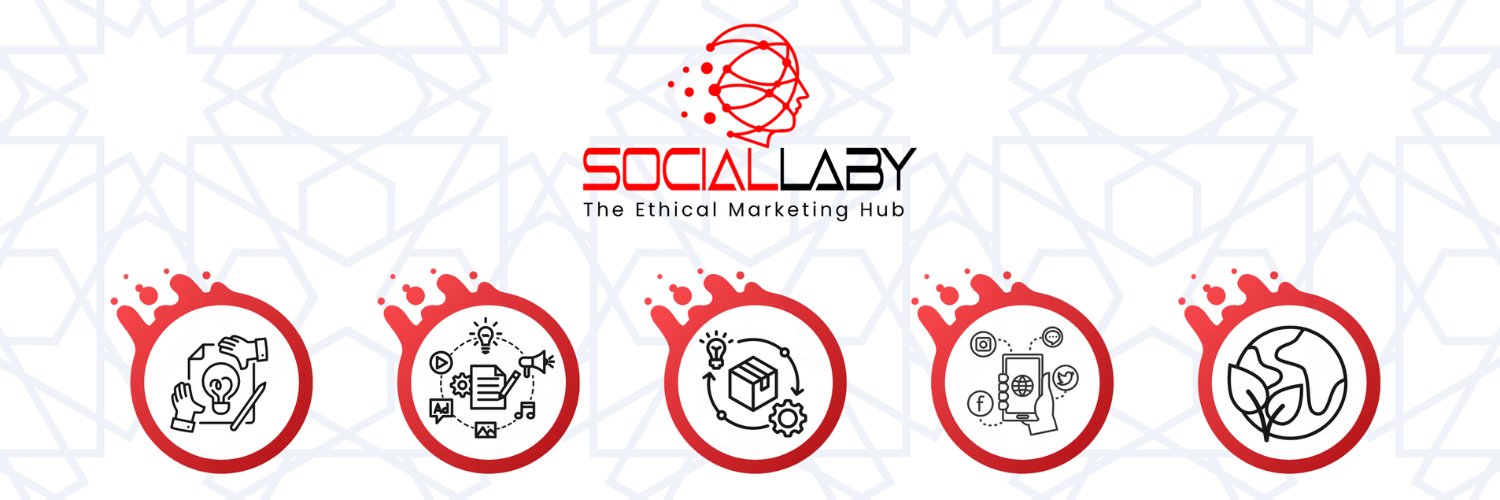 SocialLaby banner
