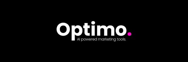 OptimoAI Profile Banner