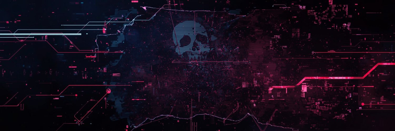 💾⃤͞🏴‍☠️̸dev/fd0 banner