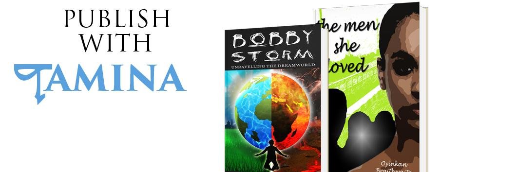 QaminaEbooks's profile banner image
