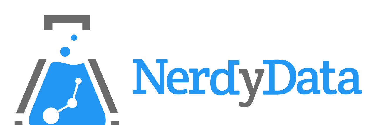 nerdydata's profile banner image
