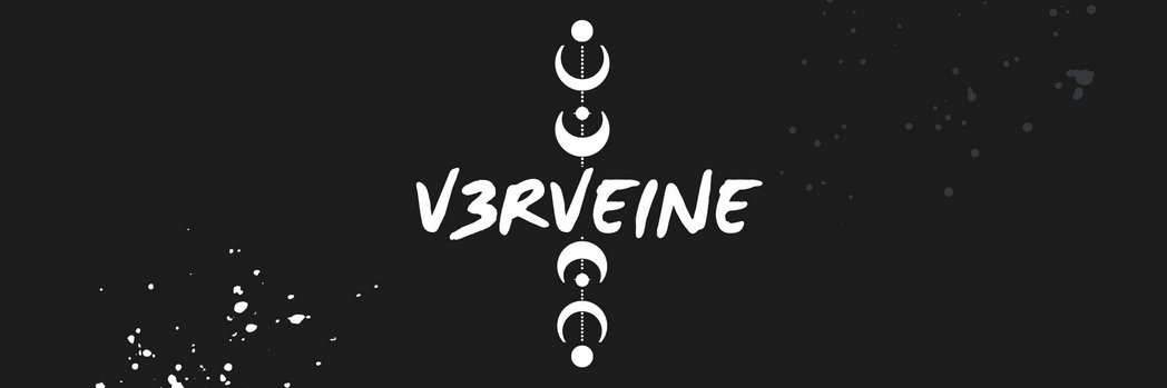 V3RVEINE's profile banner image