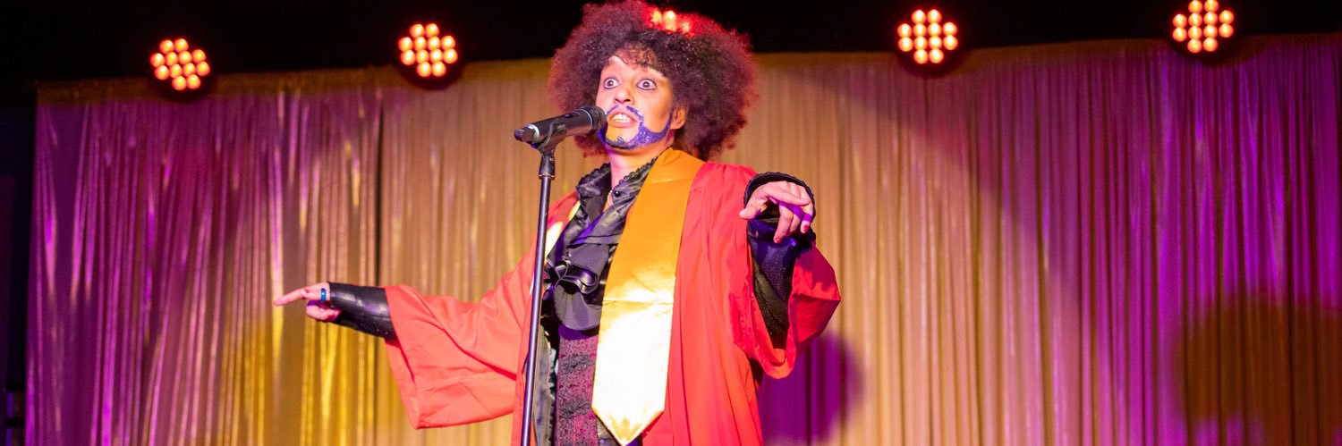 PastorSuckock's profile banner image