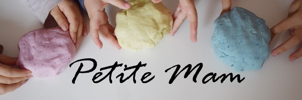 Petite_Mam's profile banner image