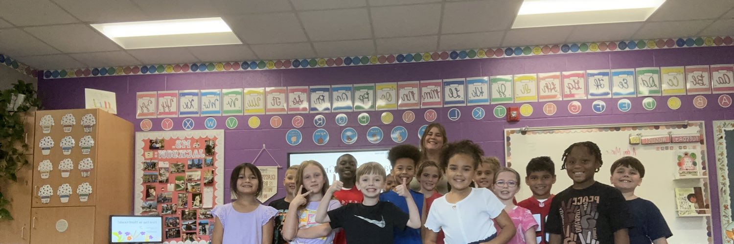 Madison Jackson banner