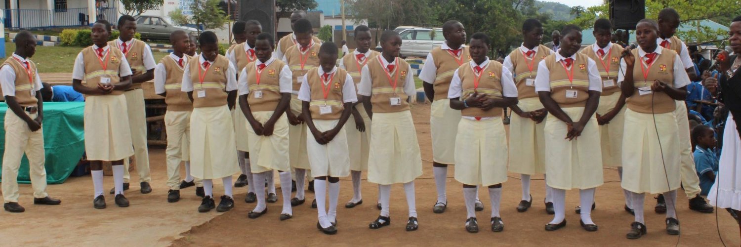 Toggo Secondary and Vocational School - Uganda (@toggosecondary ...