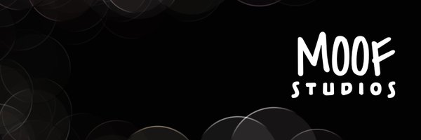 moof_studios Profile Banner