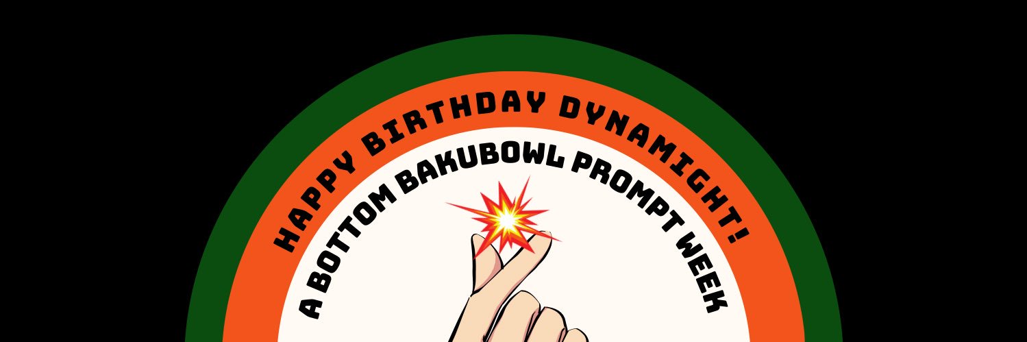 HBDDynamight_'s profile banner image