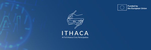 ithaca_project Profile Banner