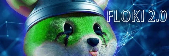 Floki_2_Erc's profile banner image