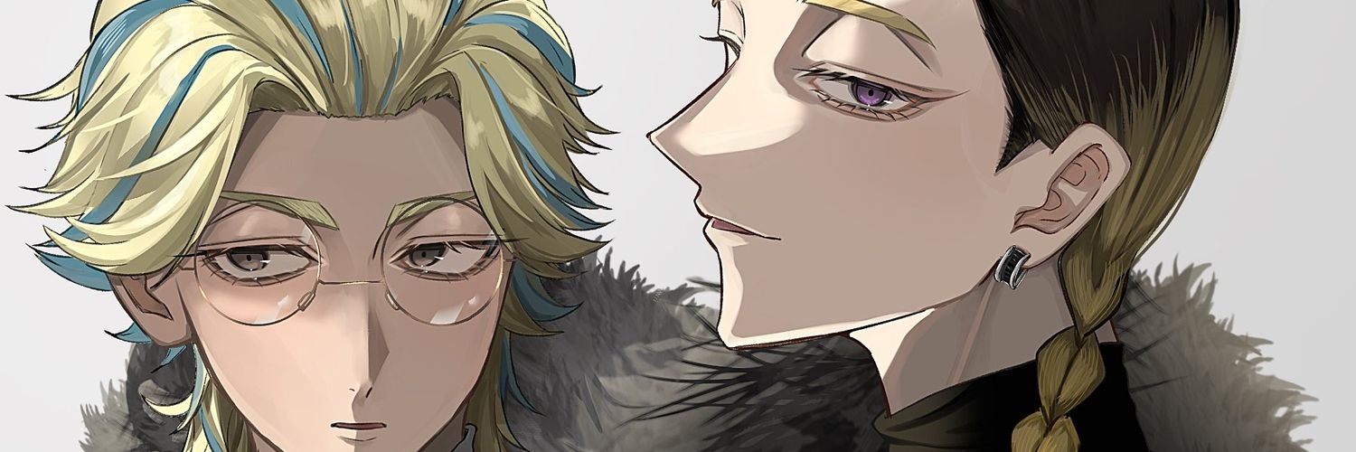 春瀬's banner