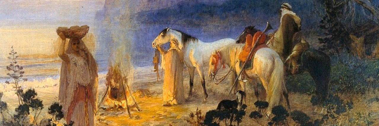 Harag general #BitchkovicOut banner