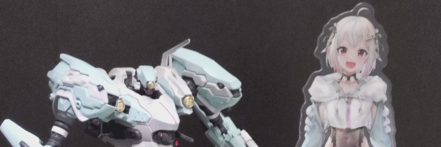 KijitoraPattern's profile banner image