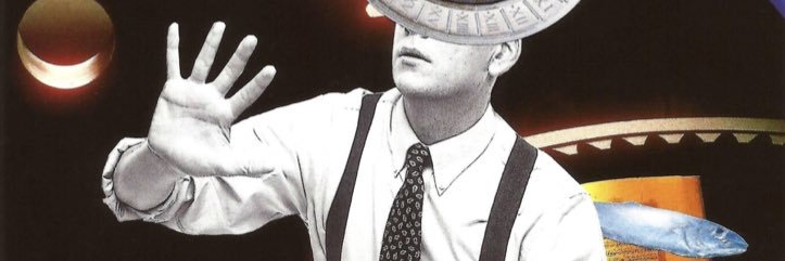 JesffKesha's profile banner image