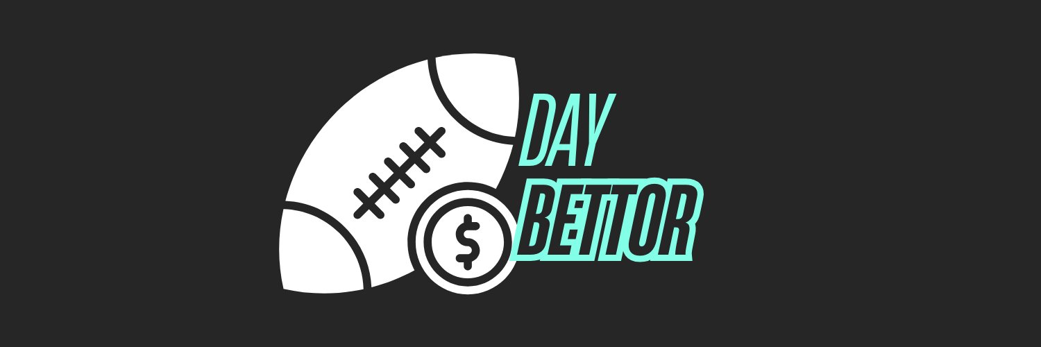 Day Bettor's banner