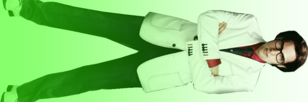 slampy 👾's banner