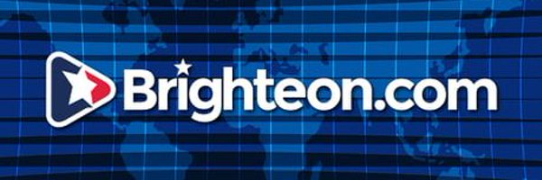 BrighteonDotCom Profile Banner