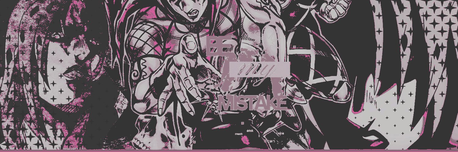 KINGlNRED's profile banner image