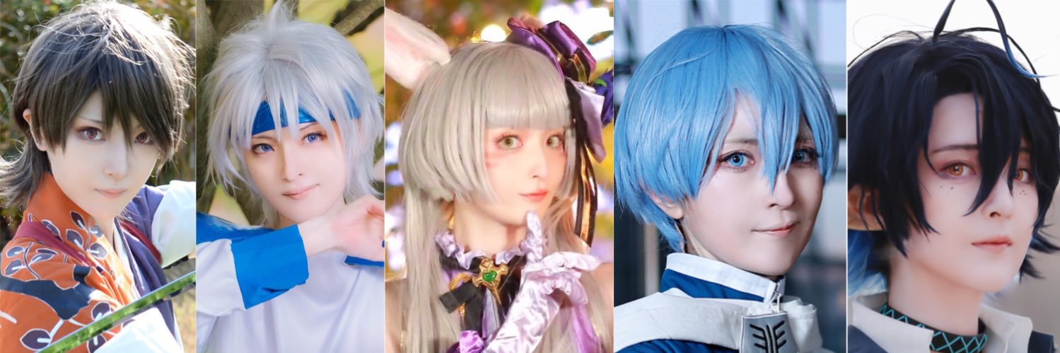つかさ🐠's banner