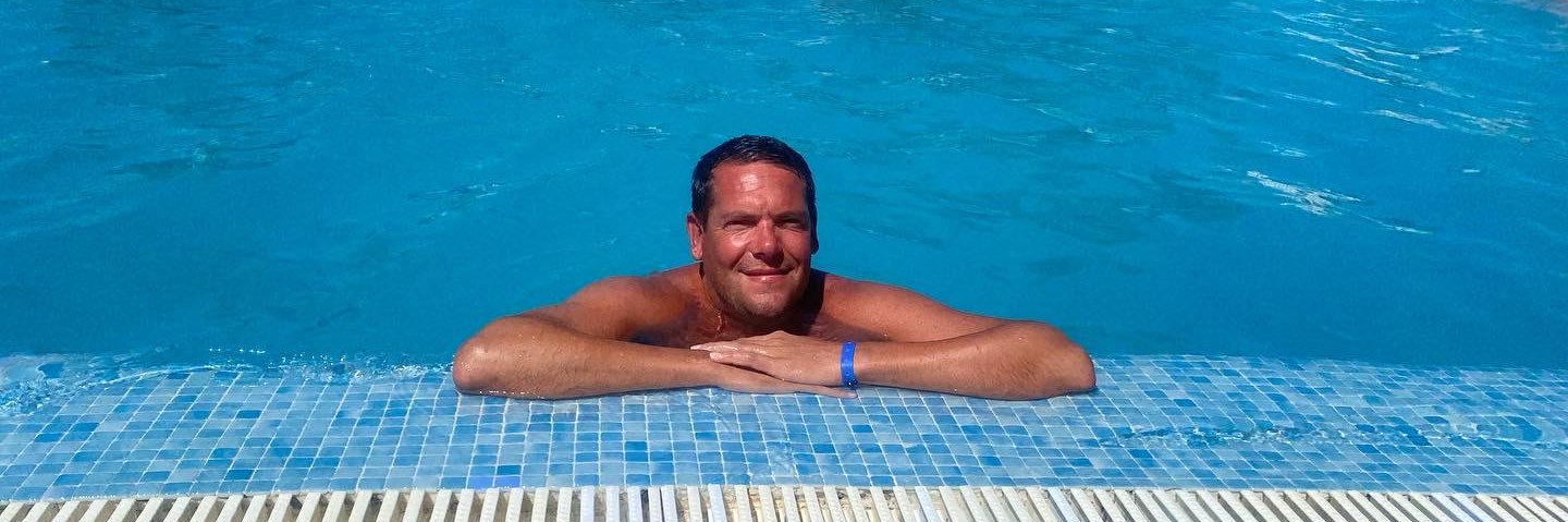 Steve Phillips banner