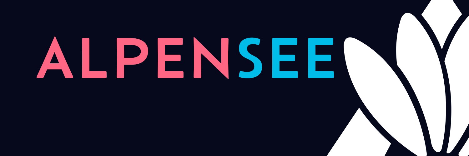 Alpensee eSports e.V. banner