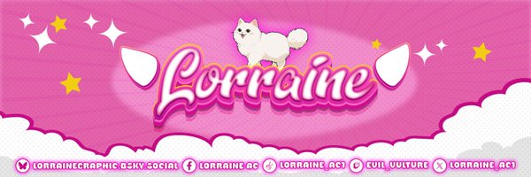 lorraine_ac1 Profile Banner