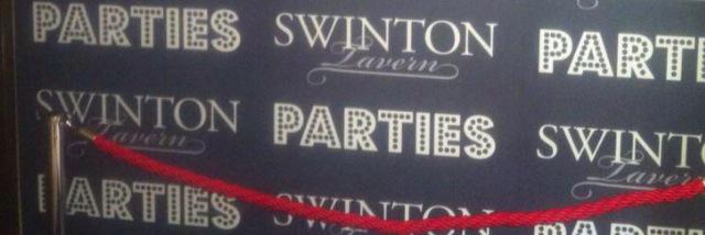 SwintonT's profile banner image