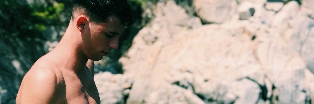 AleexR4's profile banner image