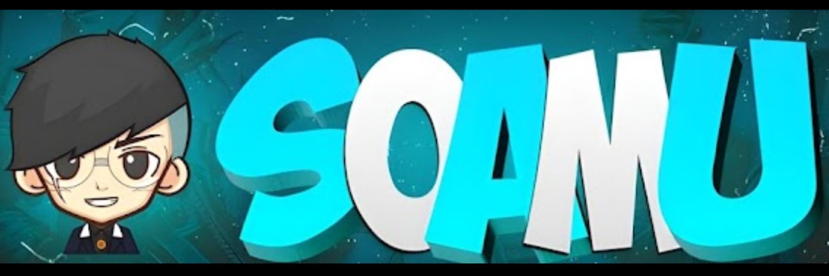 SOAMU GAMER banner