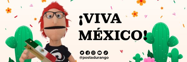 POSTADurango Profile Banner
