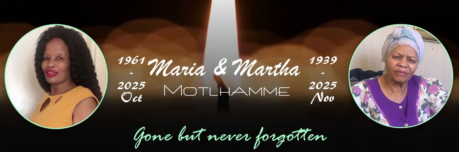 Memo banner