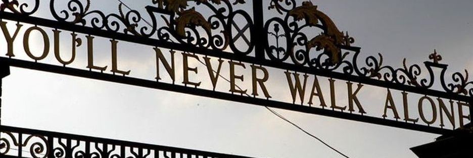 Liverpool FC 🏴󠁧󠁢󠁥󠁮󠁧󠁿 banner