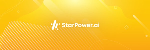 StarpowerAI Profile Banner