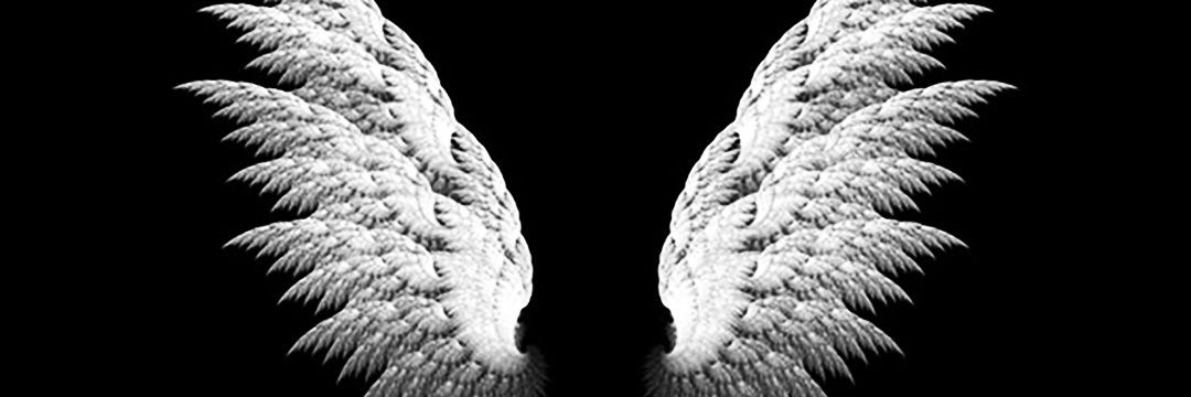X banner
