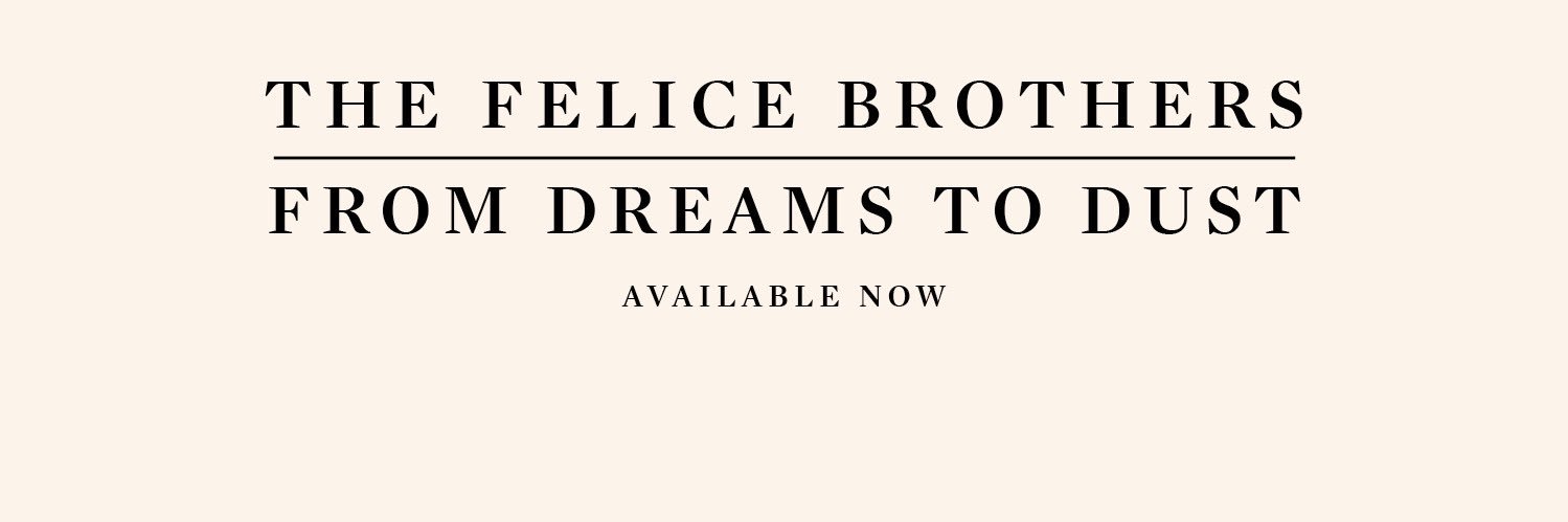 felicebrothers's profile banner image