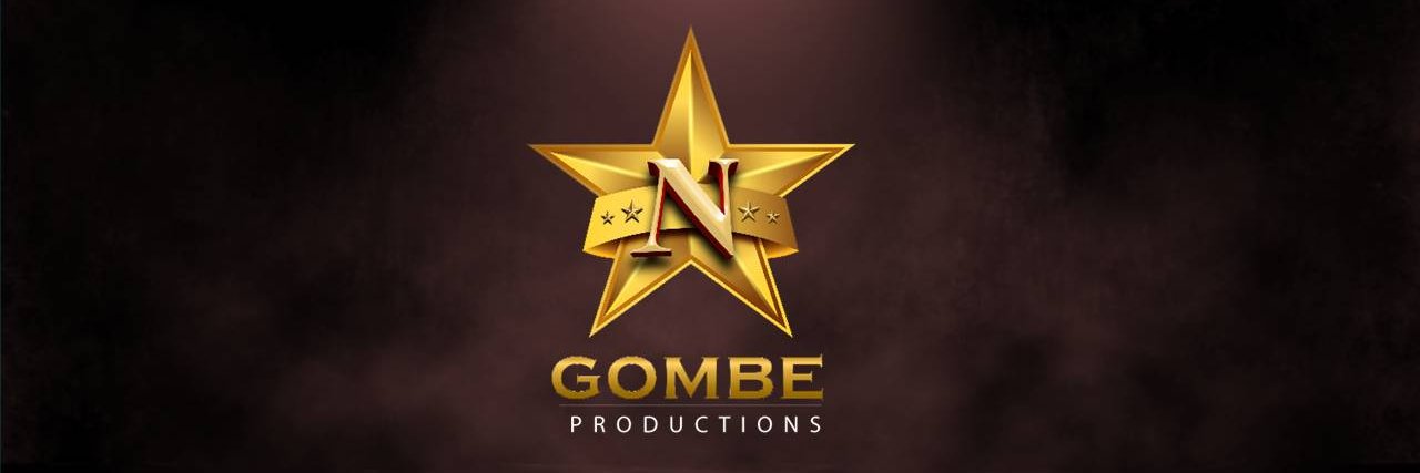 Gombe Productions banner