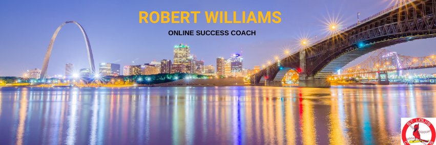 RobertWms's profile banner image