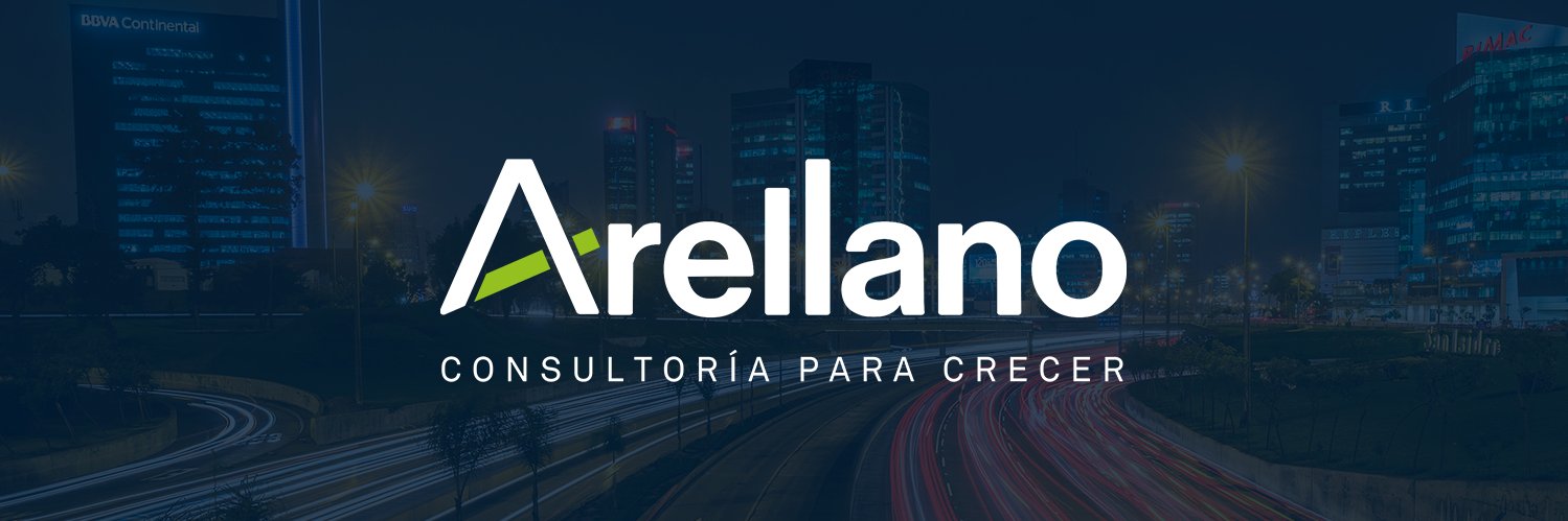 ArellanoMkt's profile banner image